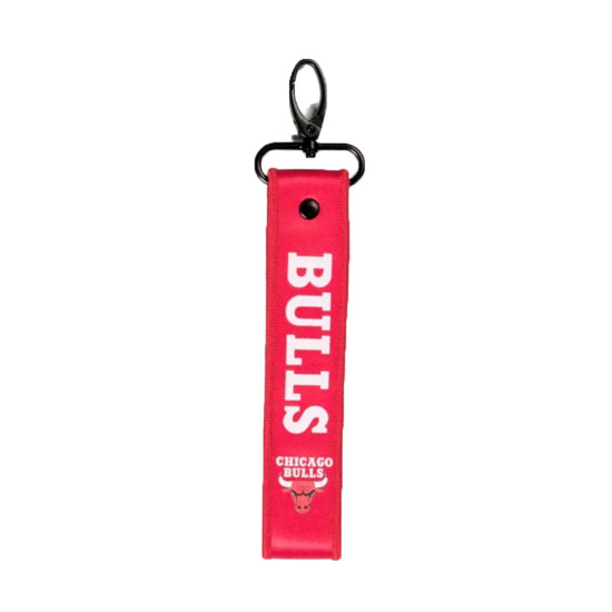 NBA Μπρελόκ Back Me Up Lanyard Keychain